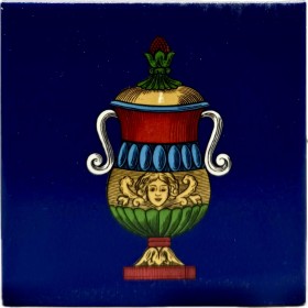 Coaster Stories Coppe Tile