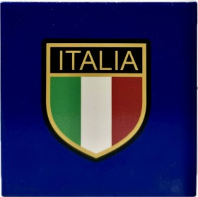 Coaster Stories Italia Tile