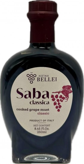 Bellei Saba Vincotto 250ml
