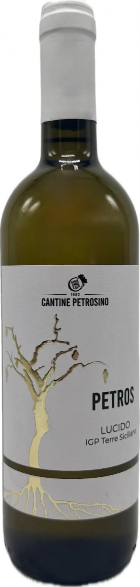 Cantine Petrosino Lucido Igp