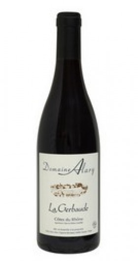 Domaine Alary La Gerbaude
