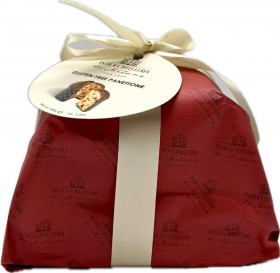 Antica Offelleria Gluten Free Panettone 600g