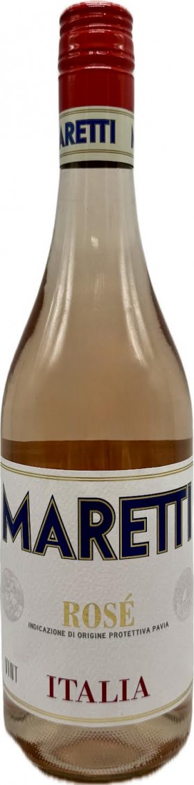 Maretti Italia Rose