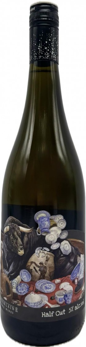 Bull In A China Shop Piquette