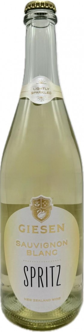 Giesen Spritz Sauvignon Blanc 750ml