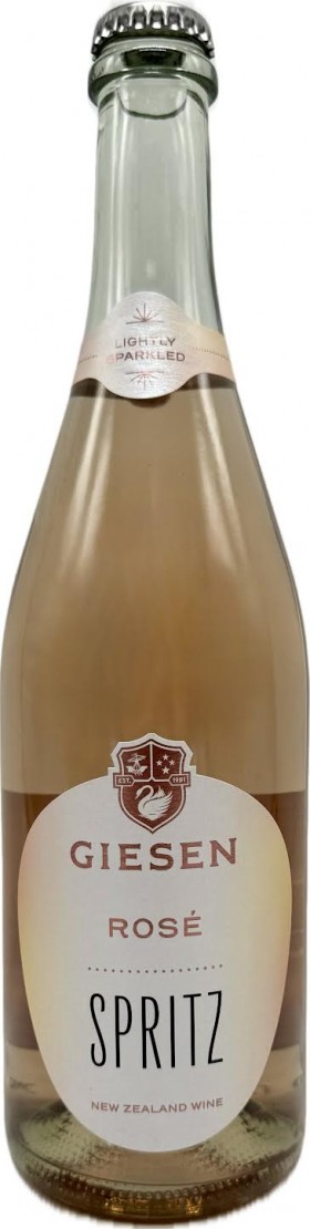 Giesen Spritz Rose 750ml