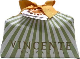 Vincente Classico Panettone 750ml