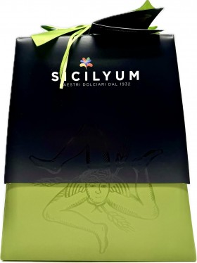 Dais Sicilyum Pistacchio Pandoro 800g