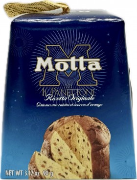 Motta 90g Mignon Panettone