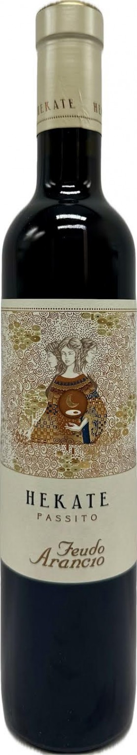 Feudo Arancio Hekate Passito