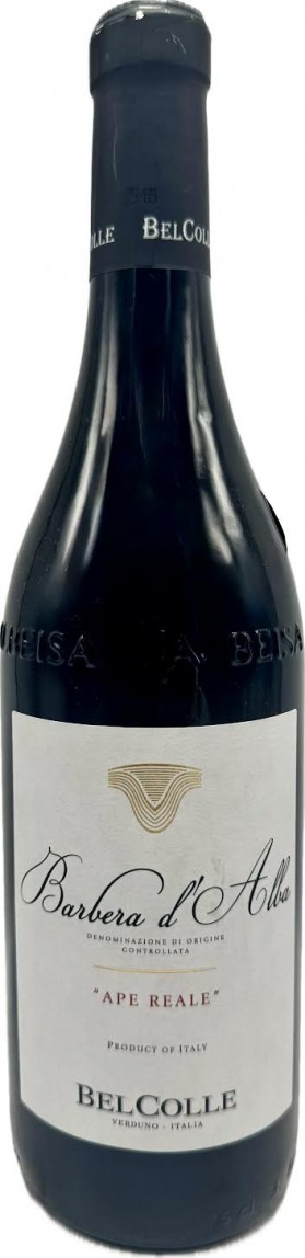 Belcolle Barbera D Alba