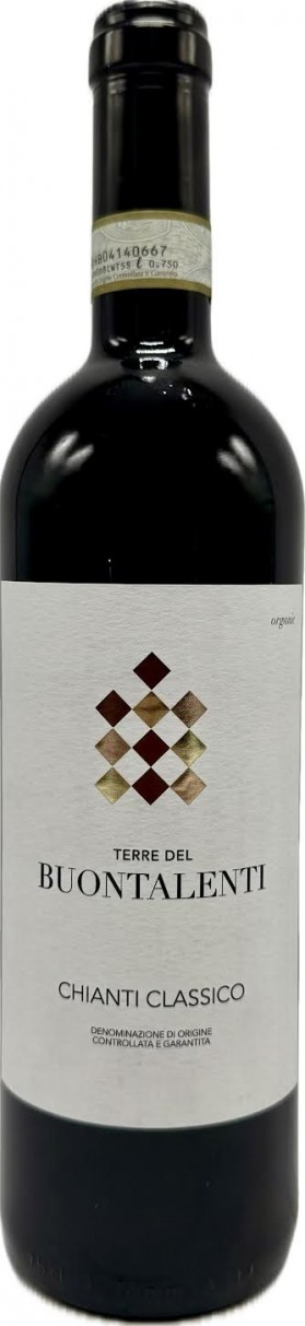Buontalenti Chianti Classico Docg