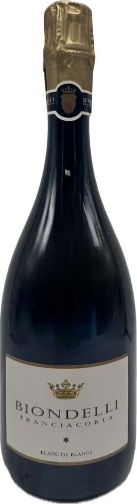 Biondelli Franciacorta Brut Nv