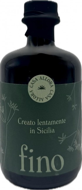 Casa Allora Fino Amaro