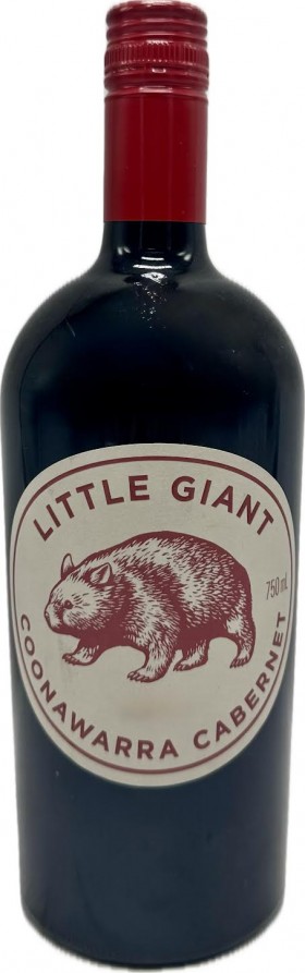 Little Giant Coonawarra Cabernet