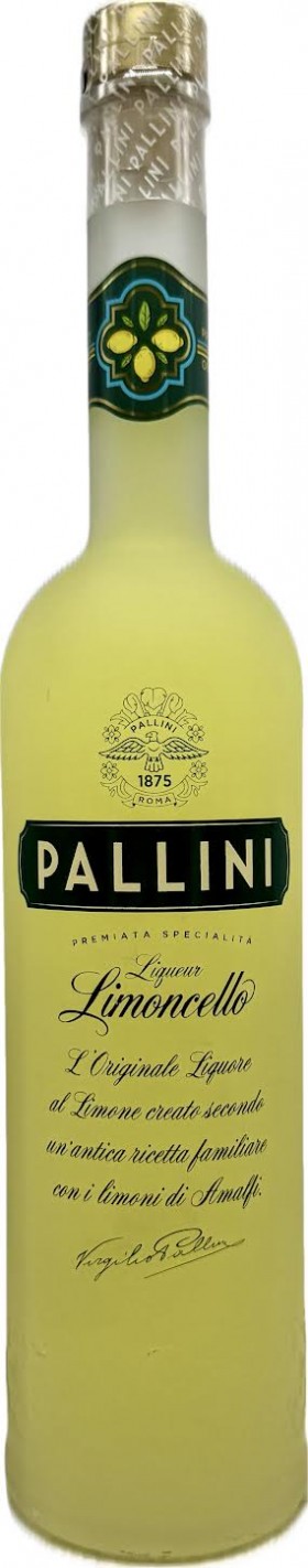 Pallini 700 Ml Limoncello