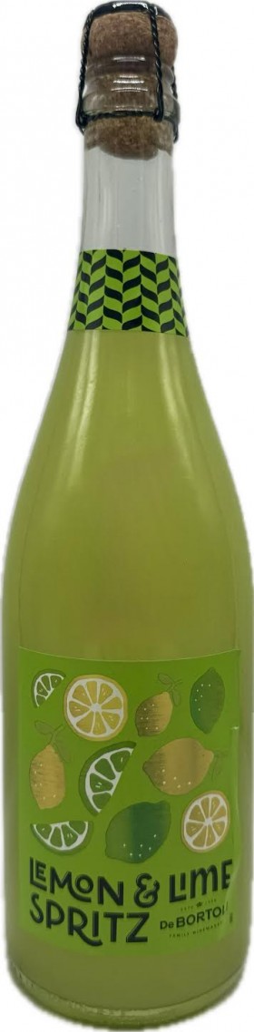 De Bortoli Lemon Lime Spritz