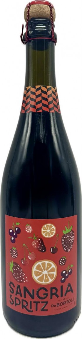 De Bortoli Sangria Spritz