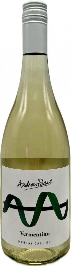 Andrew Peace Vermentino
