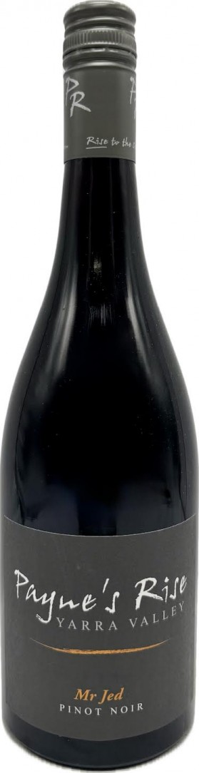 Paynes Rise Pinot Noir