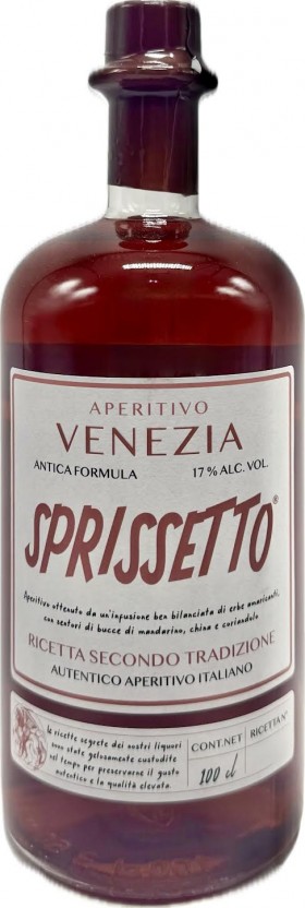 Sprissetto Venezia 1 Litre