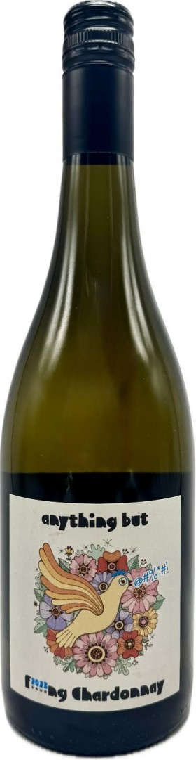 Anything But Chardonnay