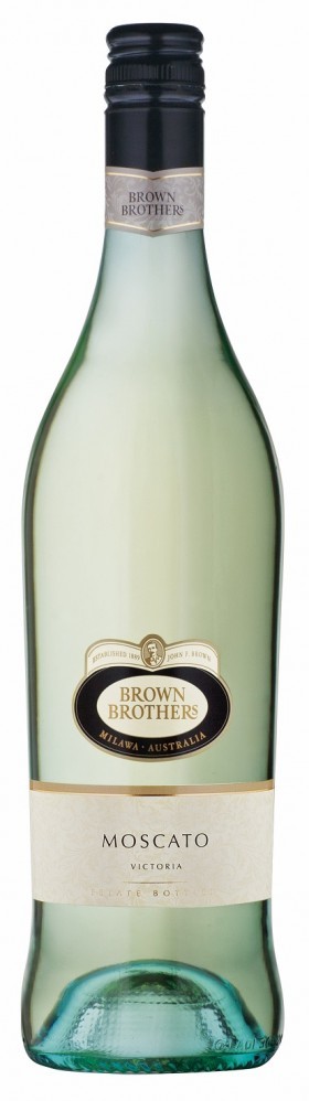 Brown Brothers Moscato