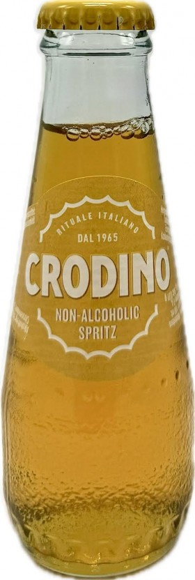Crodino 48 Pack