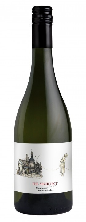 Philip Shaw Architect Chardonnay