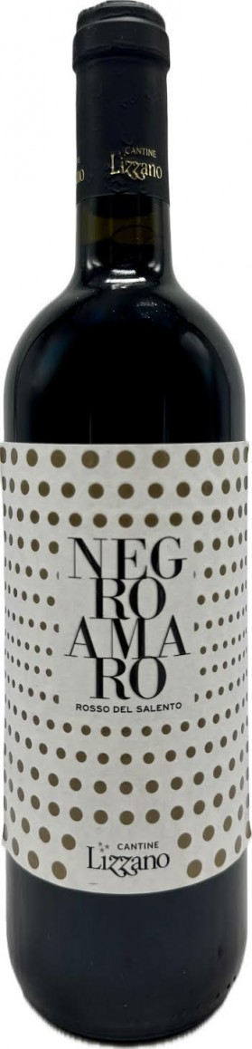 Lizzano Negroamaro Del Salento