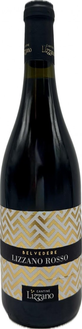 Lizzano Malvasia Rosso