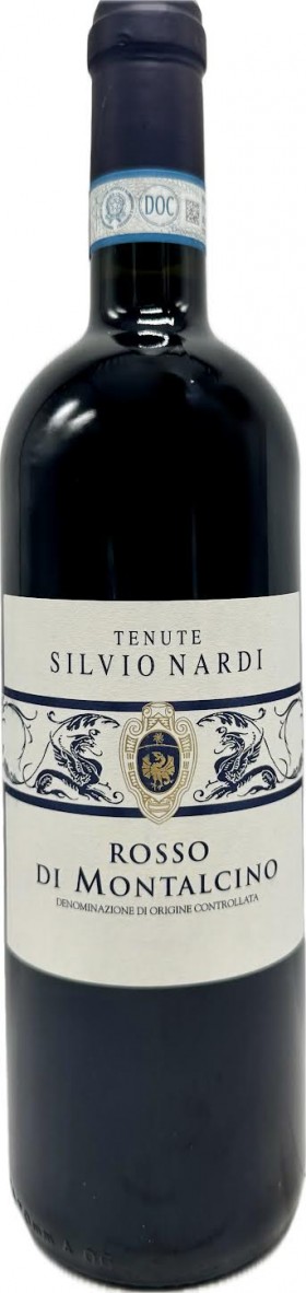 Silvio Nardi Rosso Di Montalcino