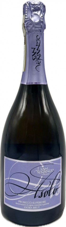 San Venanzio Asolo Prosecco Superiore