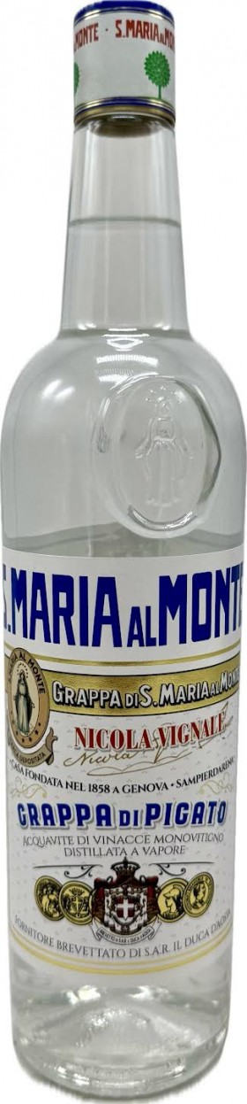 S.maria Al Monte Grappa 700ml
