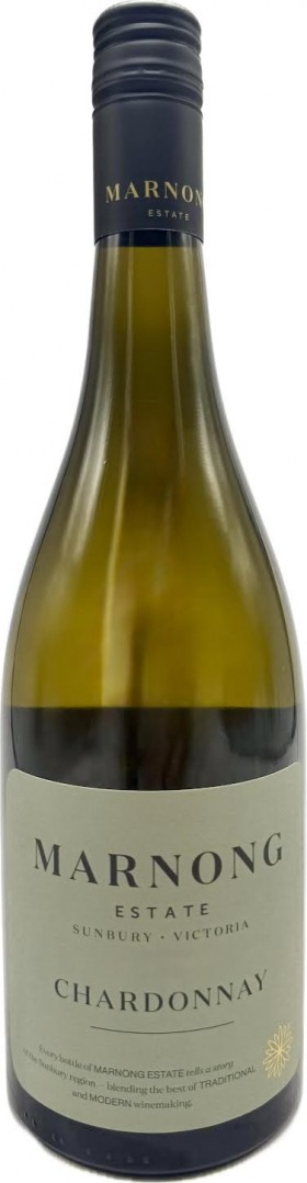 Marnong Estate Chardonnay 750ml