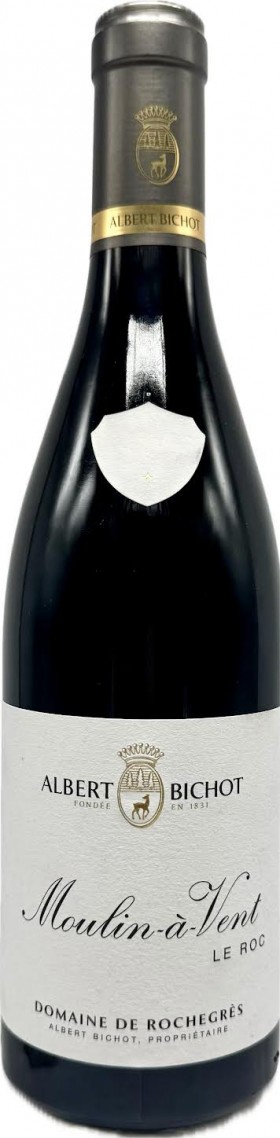 Albert Bichot Moulin A Vent Beaujolais