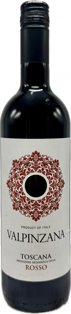 Valpinzana Toscana Rosso