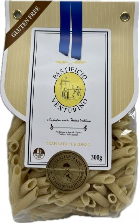 Venturino Gluten Free Penne Rigate 300g