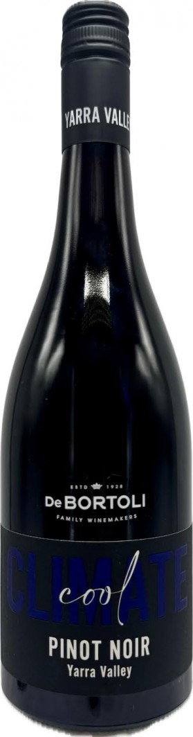 De Bortoli Cool Climate Pinot Noir