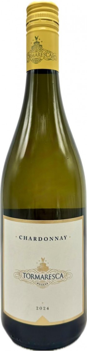 Tormaresca Chardonnay 750ml
