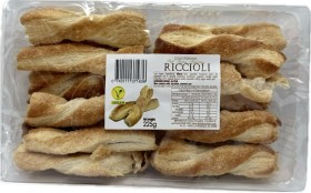 Casa Italiana Riccioli 225g