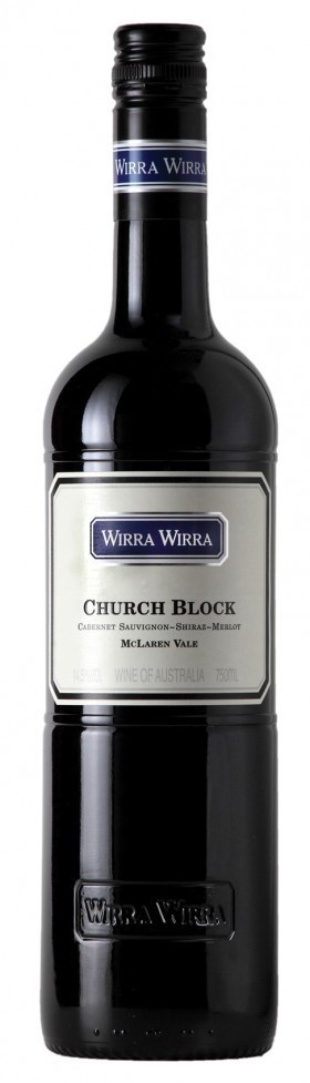 Wirra Wirra Church Block