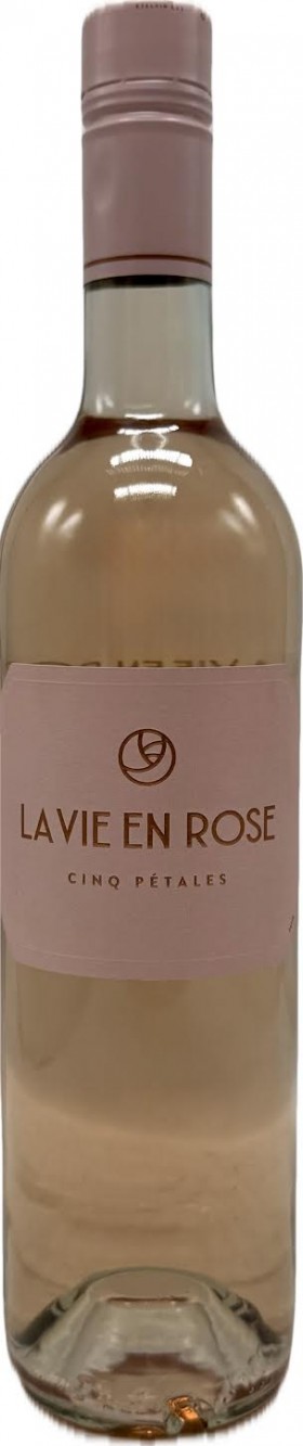 La Vie En Rose Cinsault