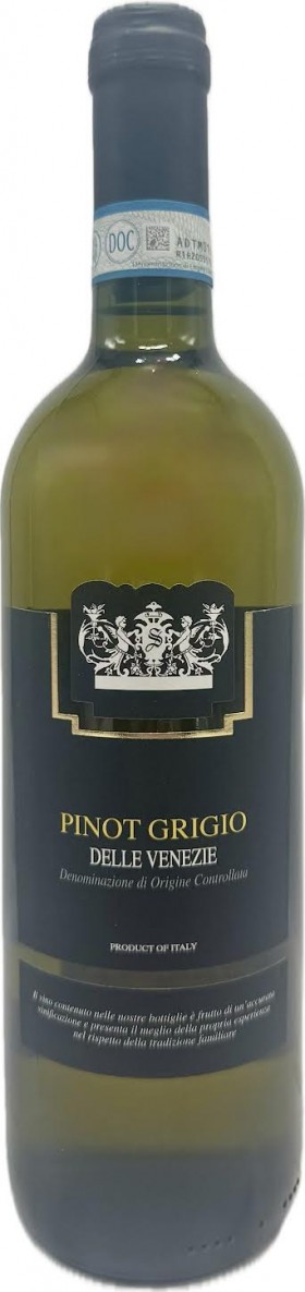 De Angeli Pinot Grigio Delle Venezie