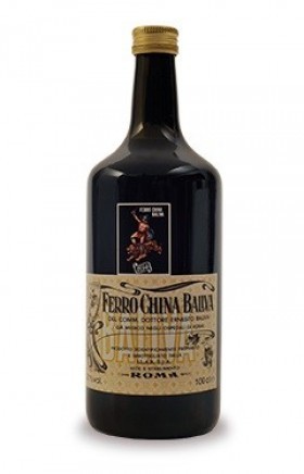 Baliva Ferrochina 750ml