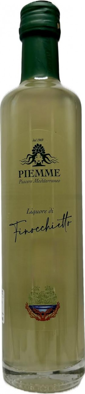 Piemme Liquore Di Finocchietto