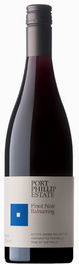 Port Phillip Estate Balnarring Pinot Noir