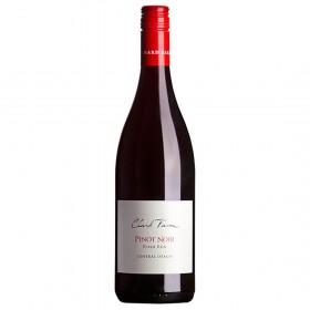 Chard Farm Pinot Noir River Run