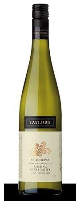 St Andrews Riesling