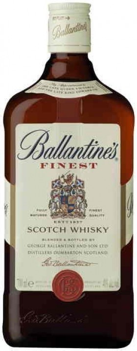 Ballantines 700ml